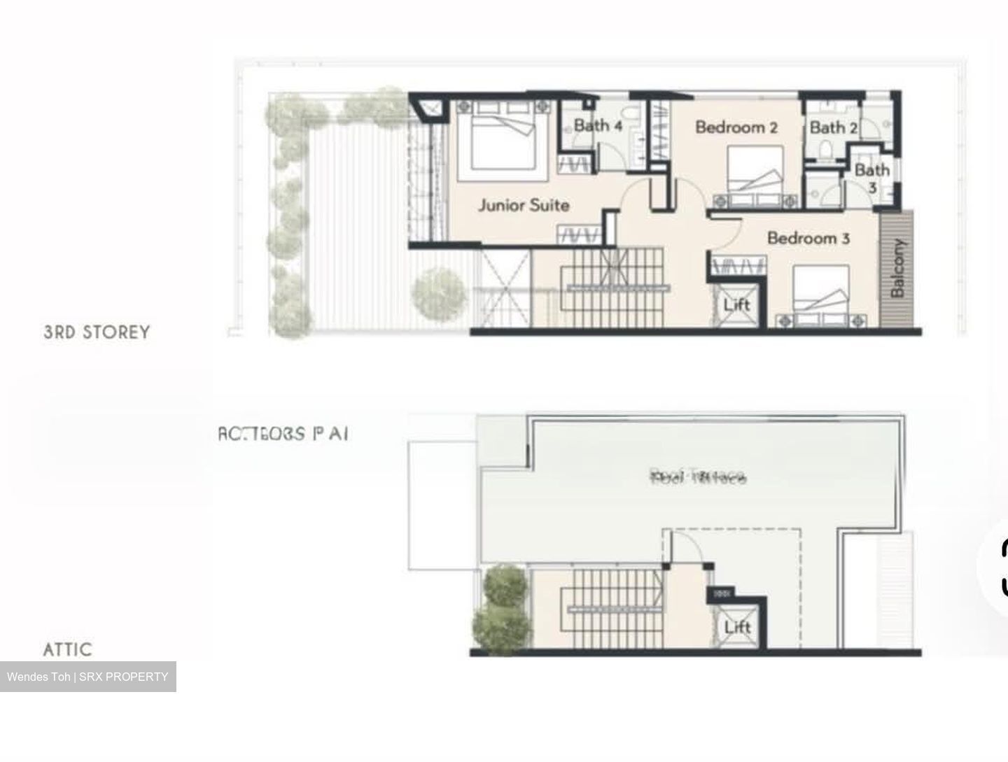 Tay Lian Teck Road (D15), Semi-Detached #603145711